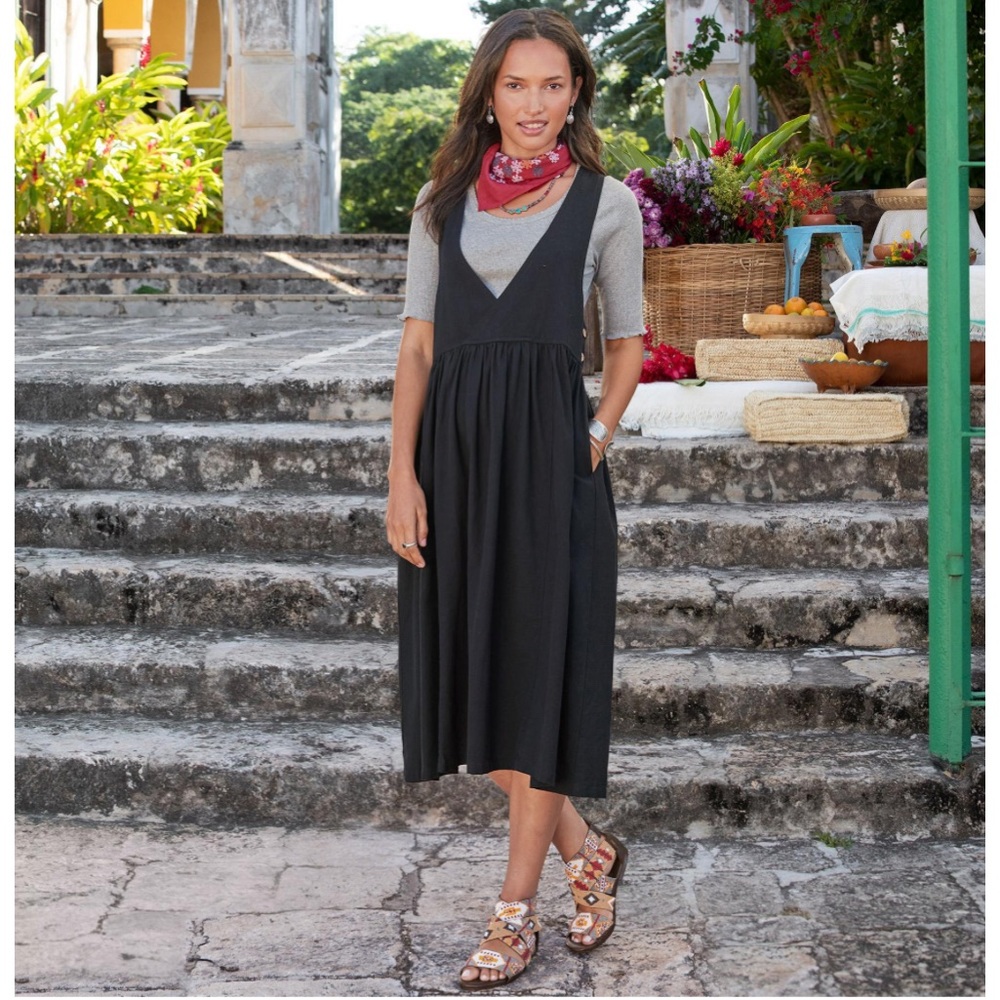 SHANTY Zhivago Pinafore